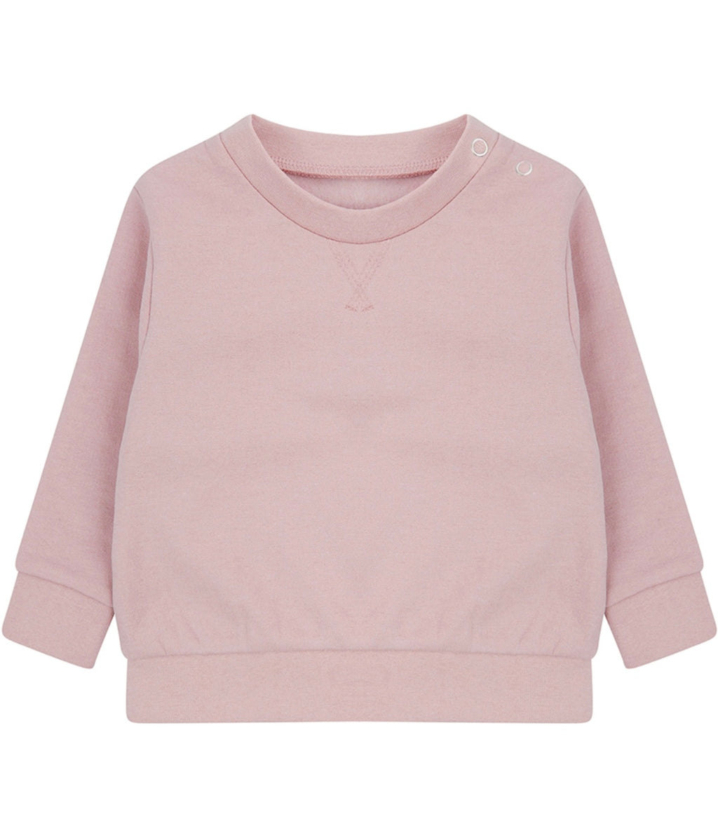 Baby Pumpkin Sweatshirt