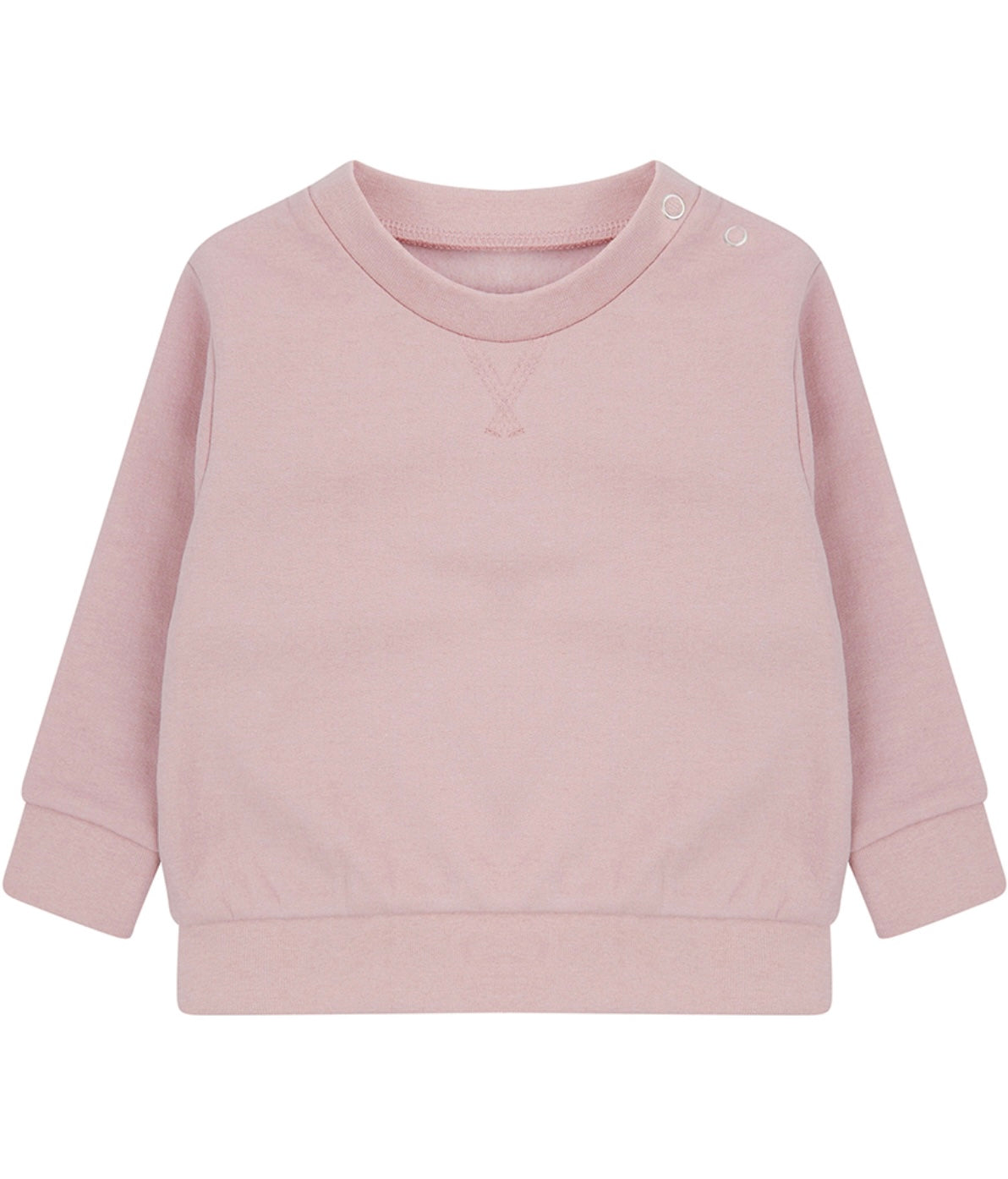 Baby Pumpkin Sweatshirt