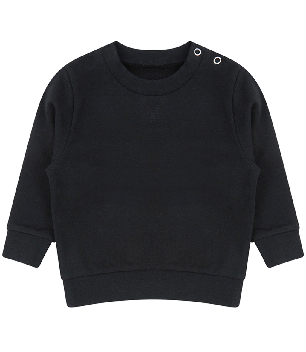 Baby Pumpkin Sweatshirt