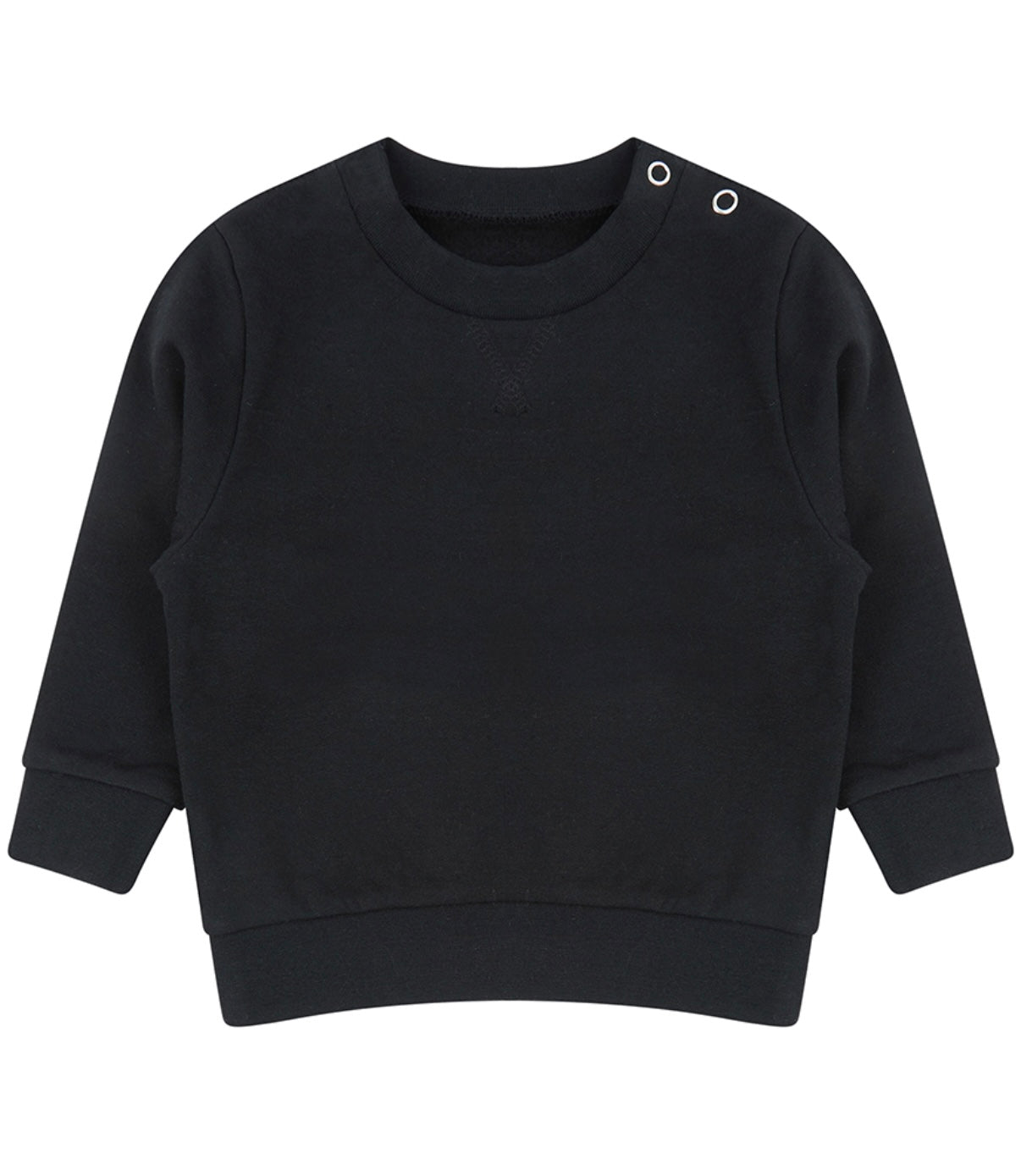 Baby Pumpkin Sweatshirt