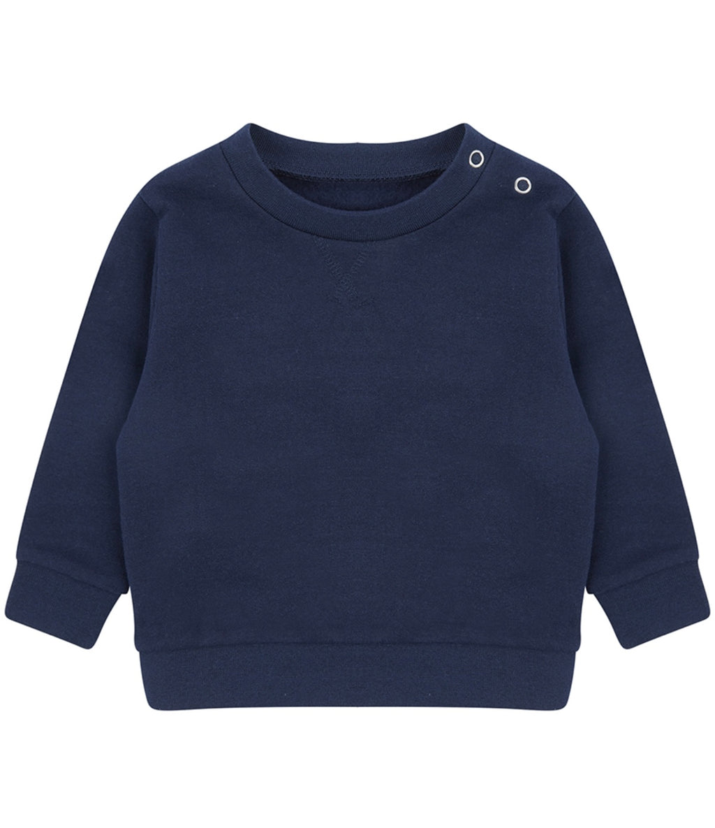 Baby Pumpkin Sweatshirt