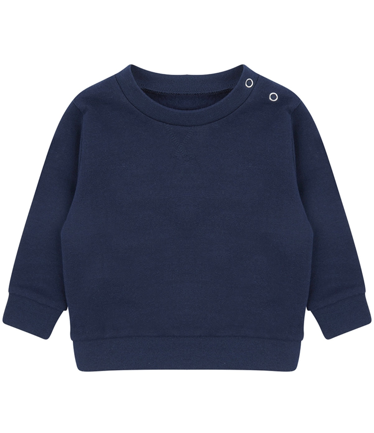 Baby Pumpkin Sweatshirt