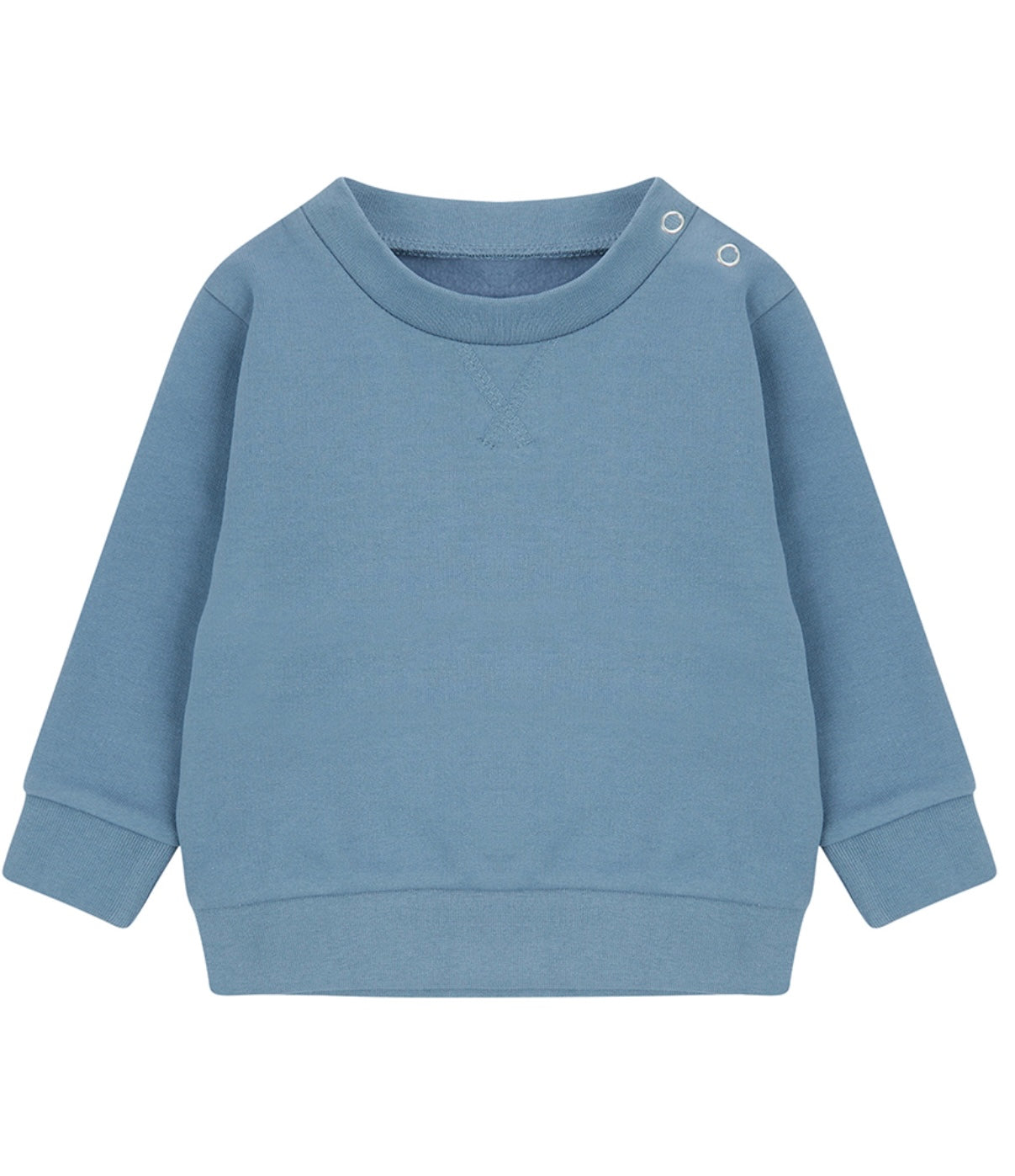 Baby Pumpkin Sweatshirt
