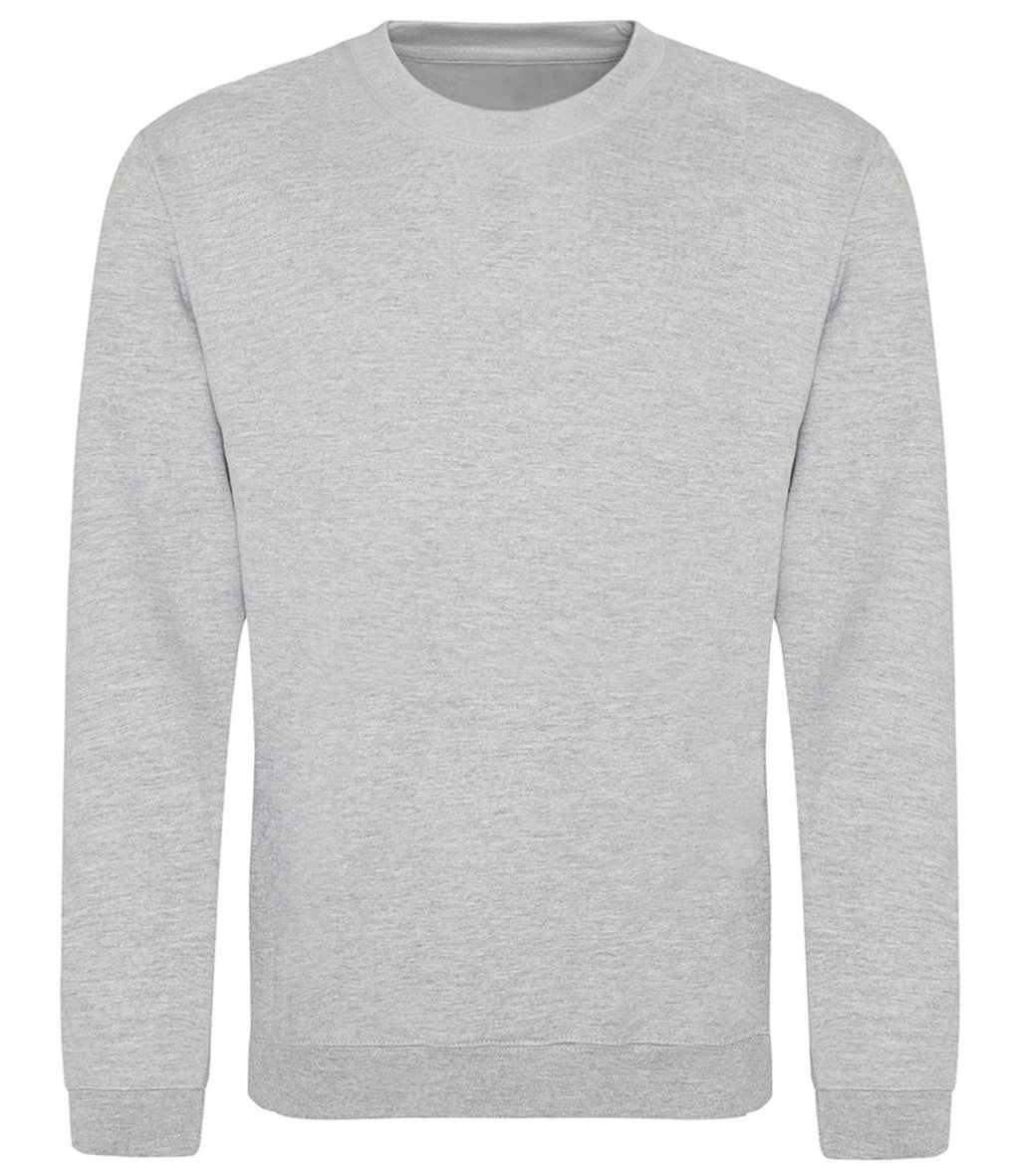 Adult Pumpkin Sweatshirt