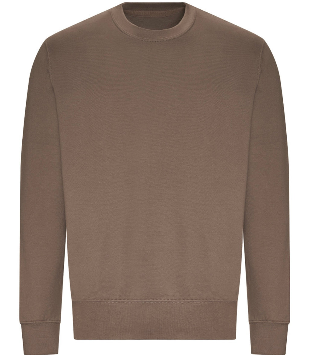 Adult Pumpkin Sweatshirt