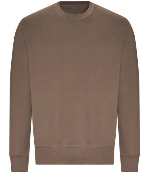 Adult Pumpkin Sweatshirt