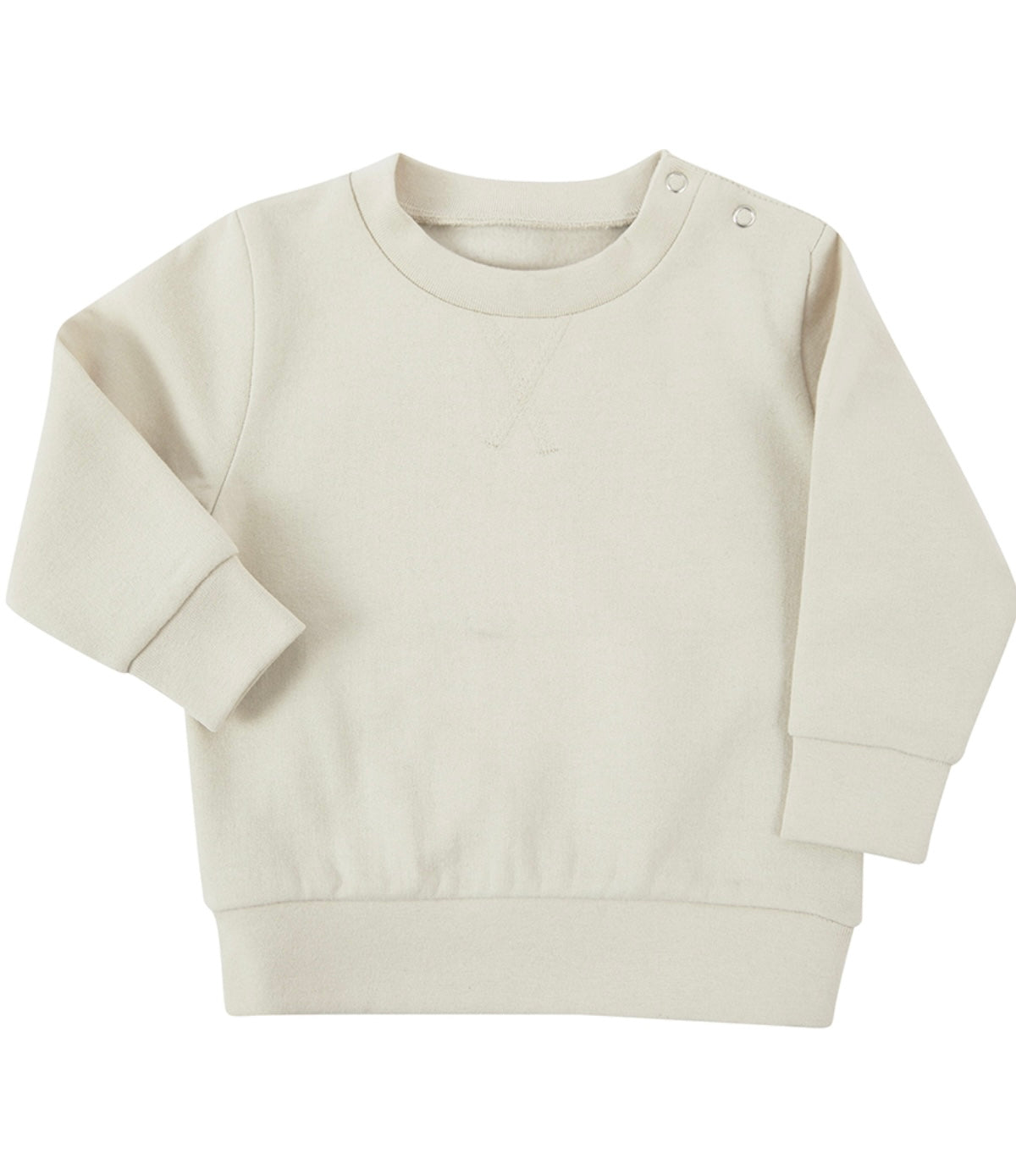 Baby Pumpkin Sweatshirt