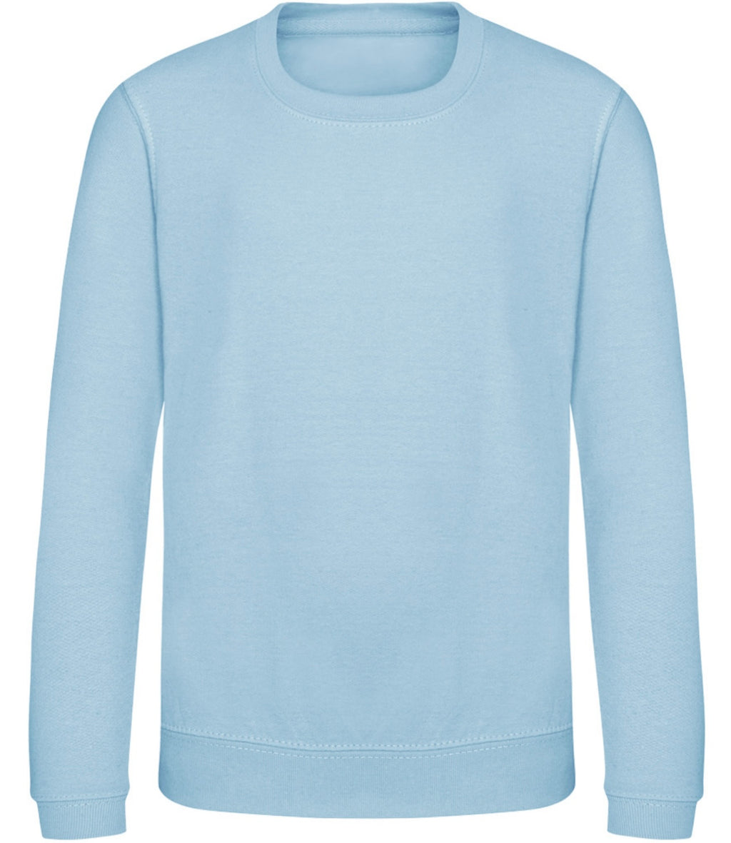 Cherry Bow Sweatshirt