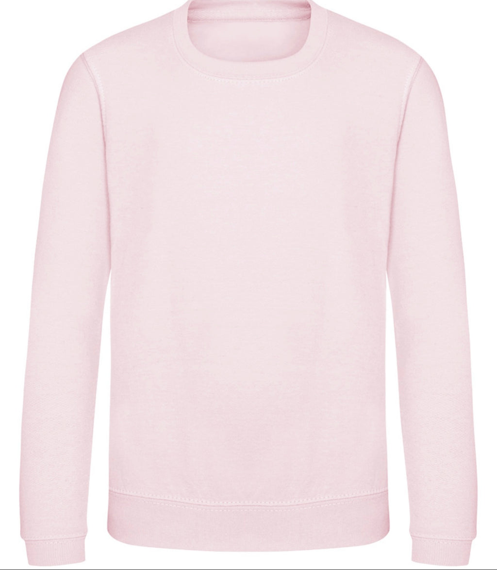 Cherry Bow Sweatshirt