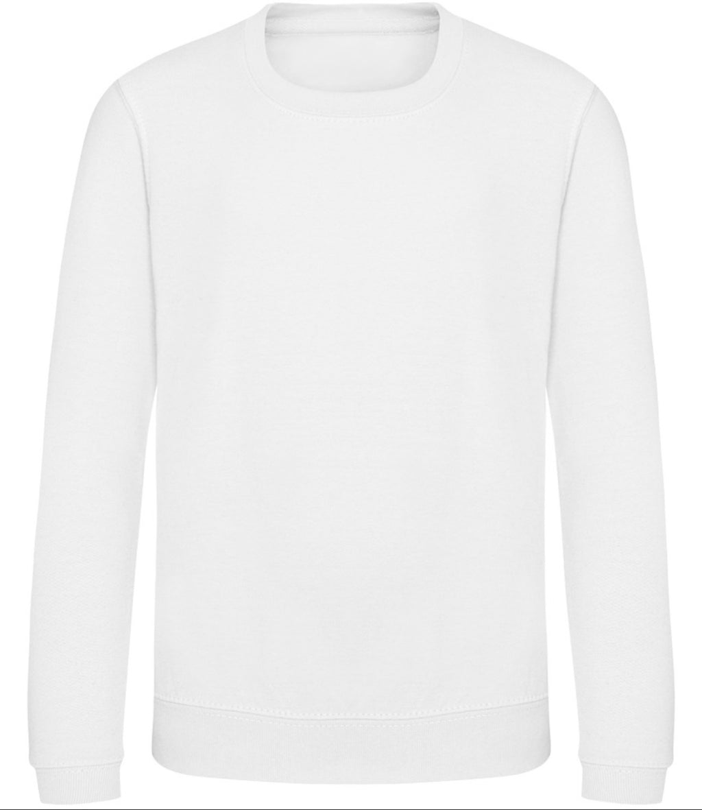 Cherry Bow Sweatshirt